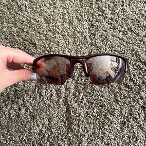 Oakley sunglasses